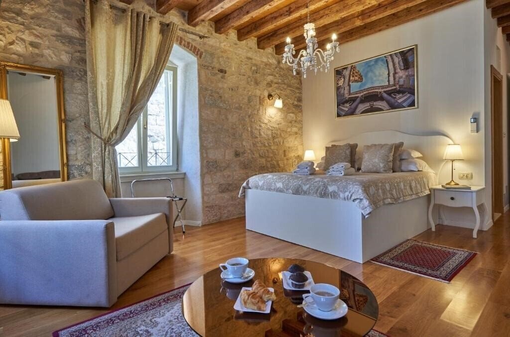 Готель Villa Split 3*