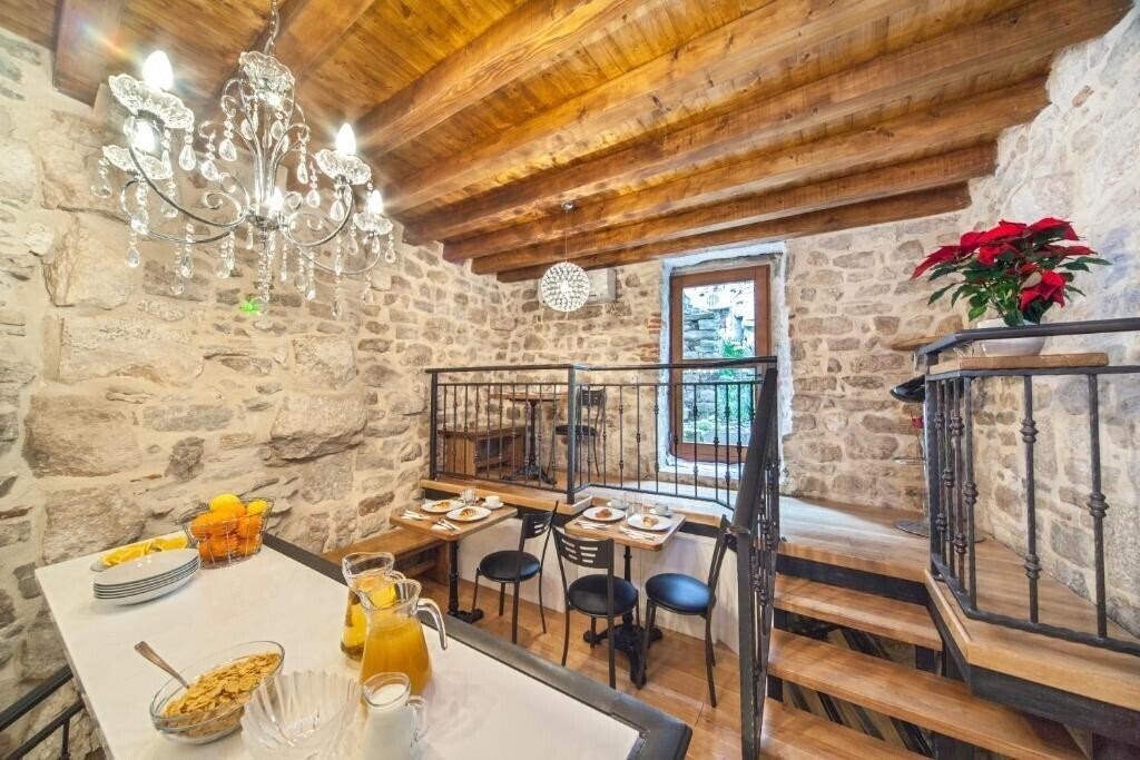 Фото Villa Split 3*