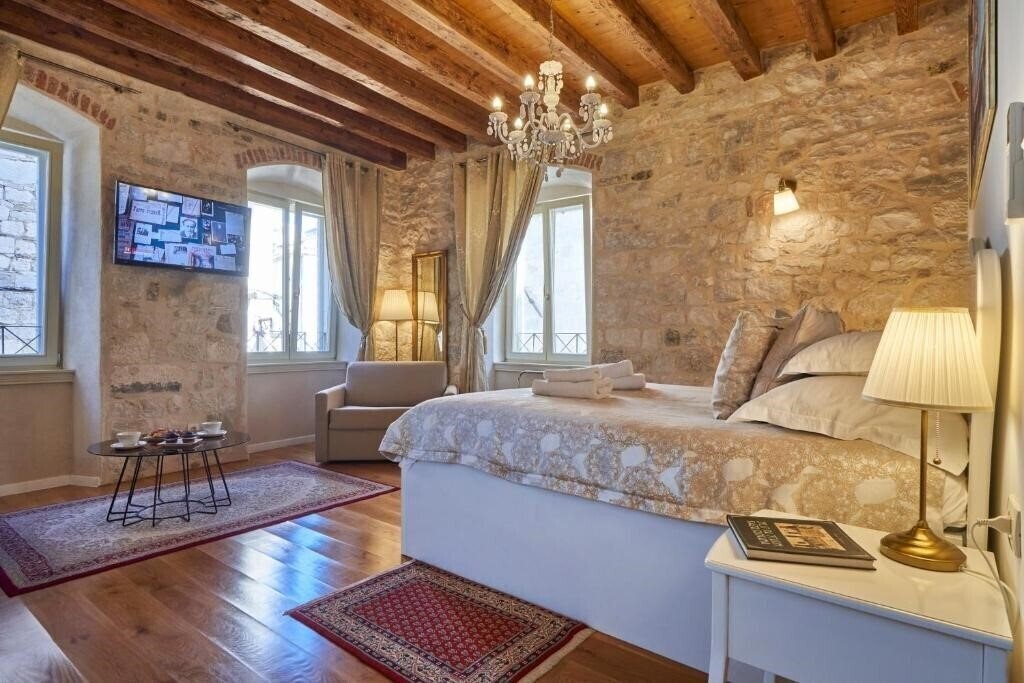 Фотографія Villa Split 3*