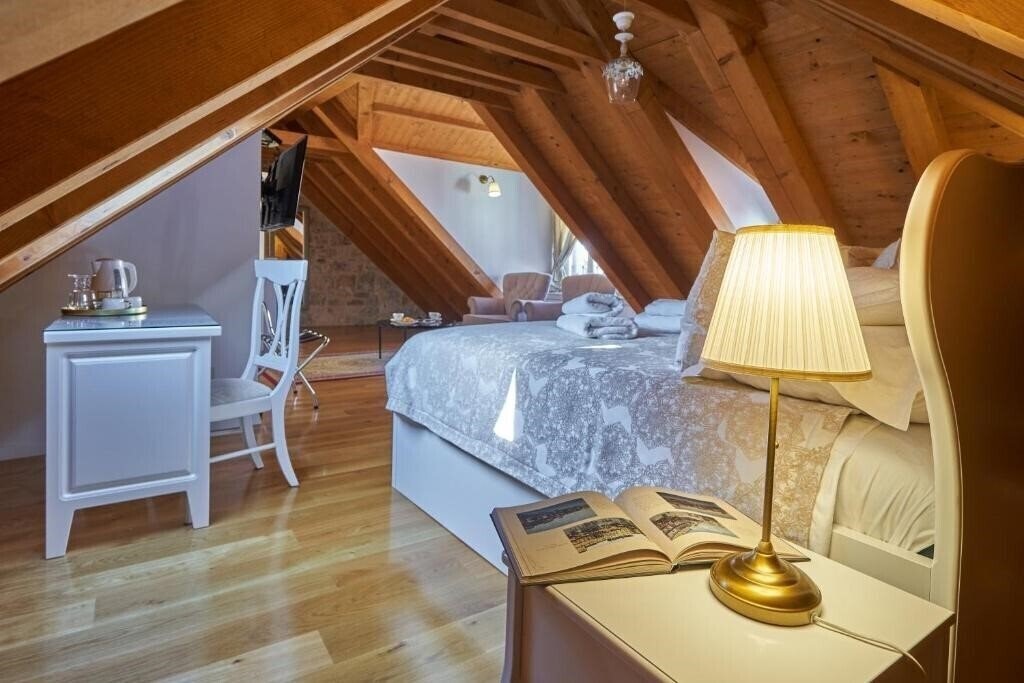 Картинка Villa Split 3*