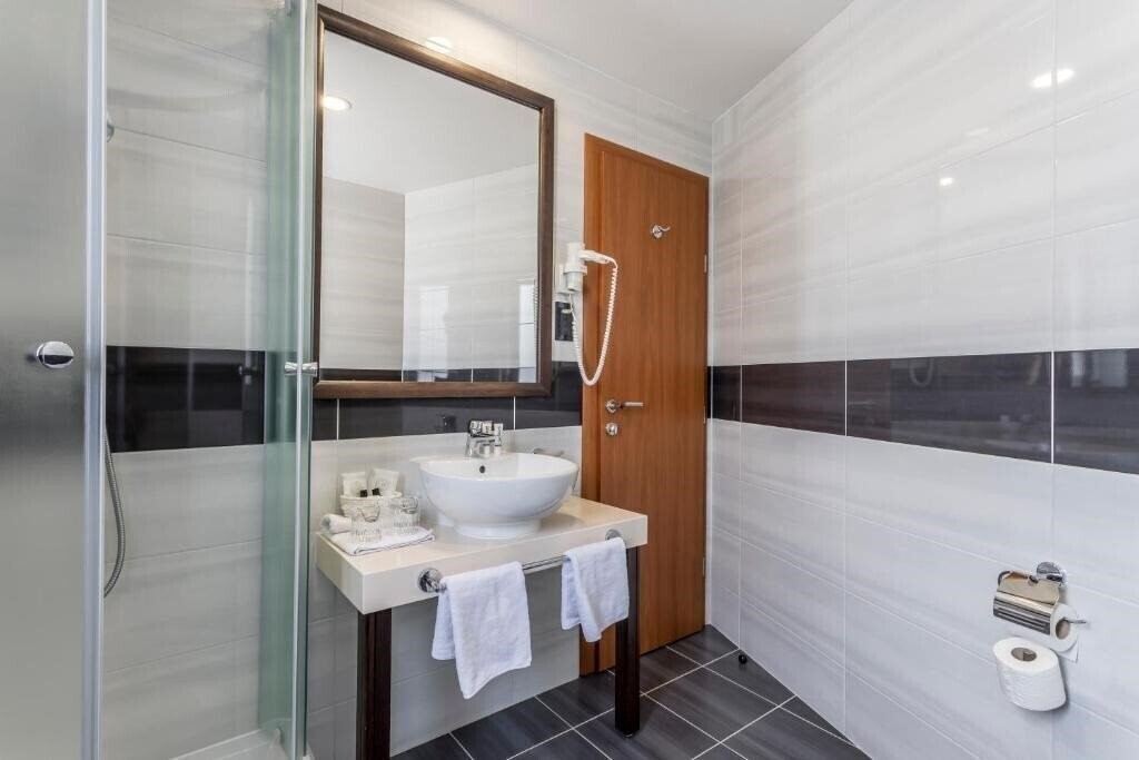 Фотография Hotel As 3*