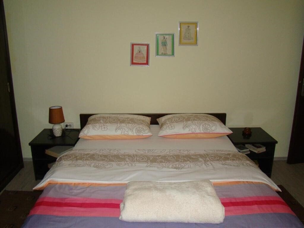 Картинка Hotel Adriana 3*