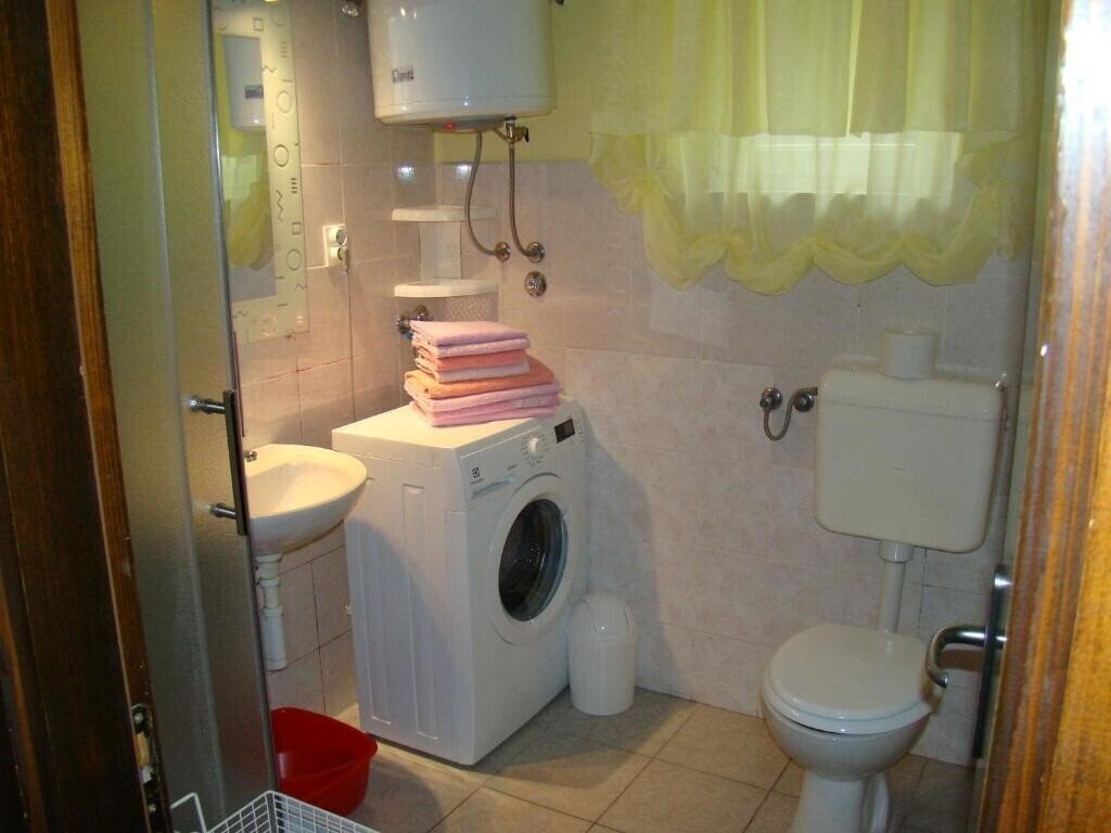 Готель Hotel Adriana 3*