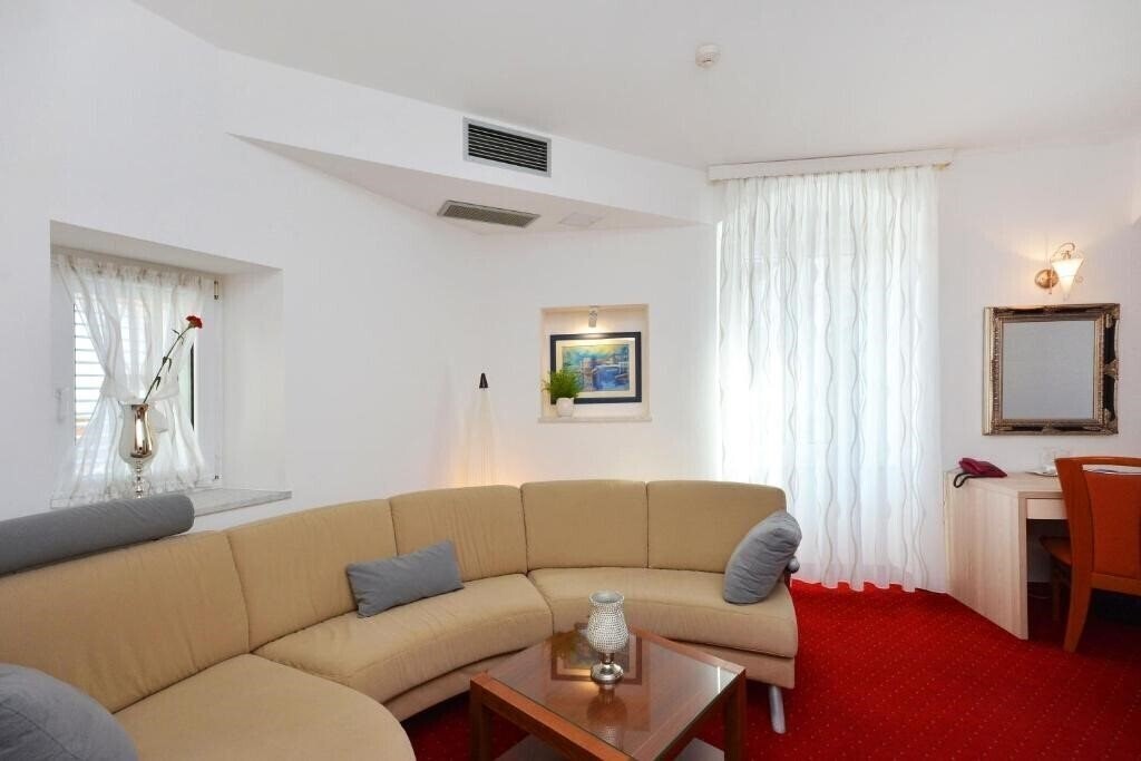 Зображення Hotel Adriana 3*