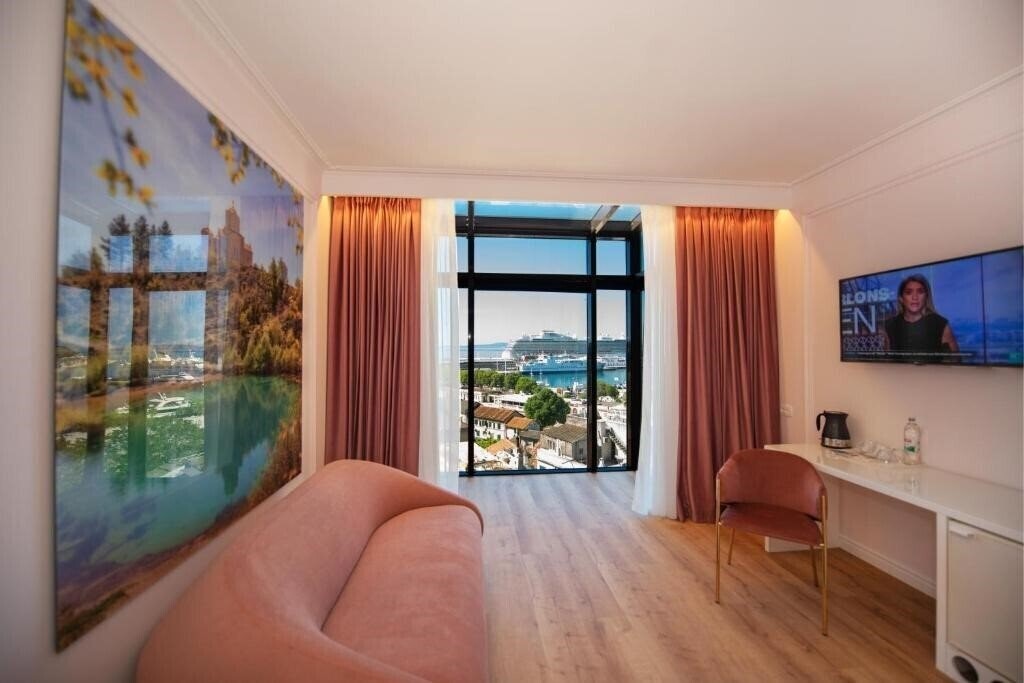 Зображення Hotel Luxe 4*