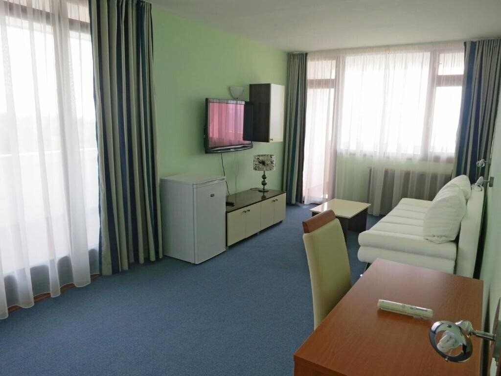 Зображення Hotel Zagreb 3*