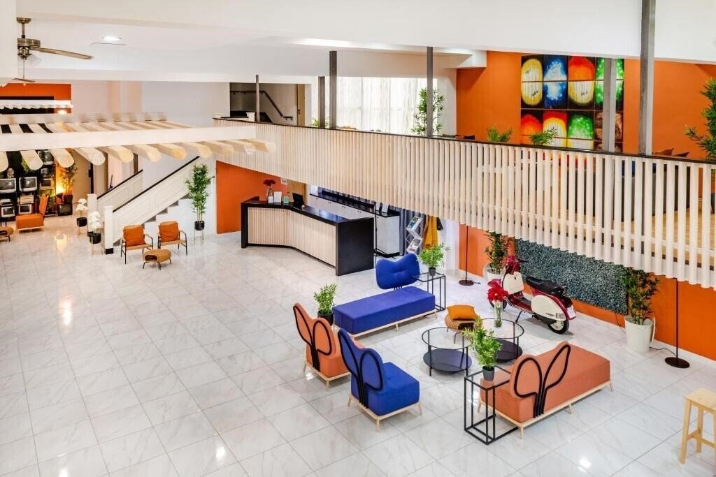 Готель Hotel Split Inn by President 3*