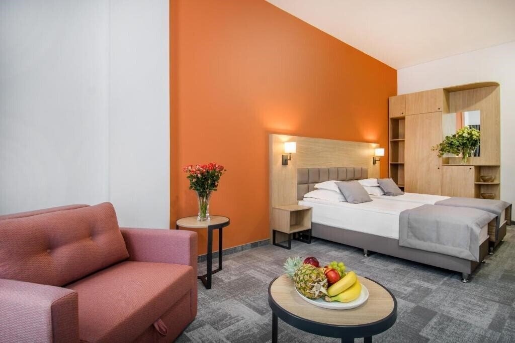 Фото Hotel Split Inn by President 3*