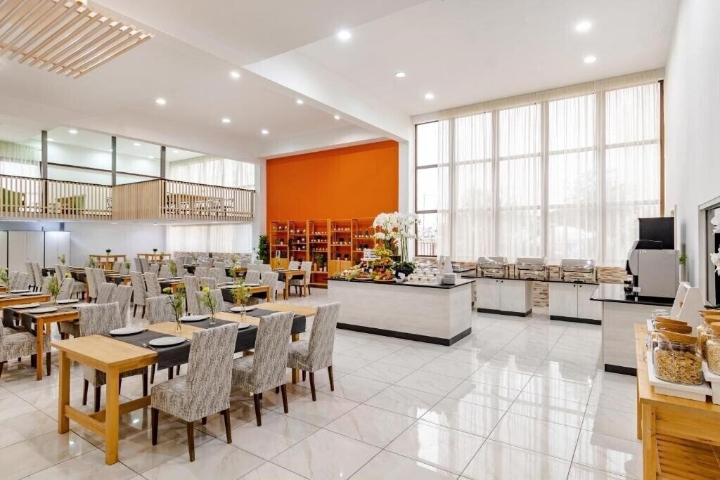 Зображення Hotel Split Inn by President 3*