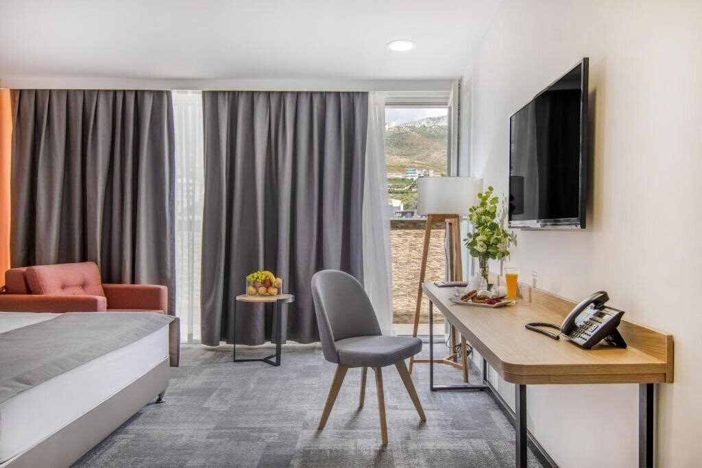Картинка Hotel Split Inn by President 3*