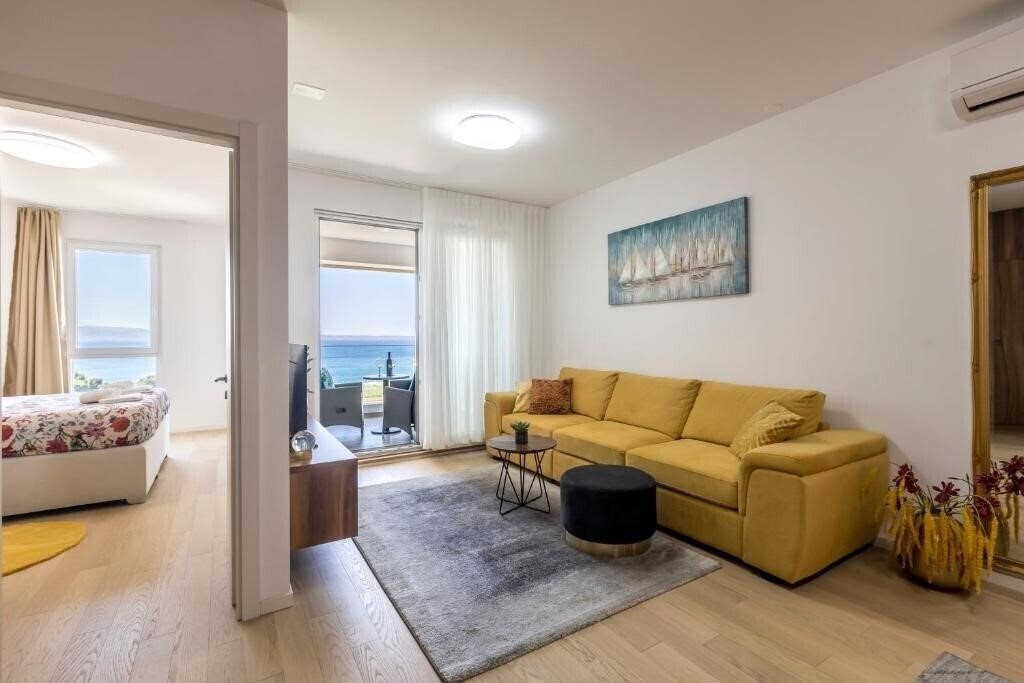 Отель Ana Marija Private Apartment 4*