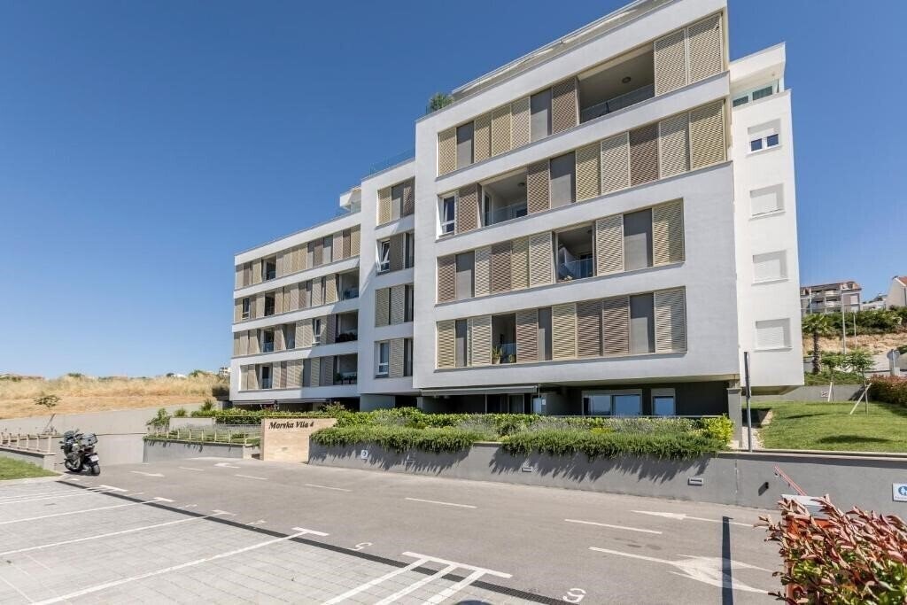 Изображение Ana Marija Private Apartment 4*