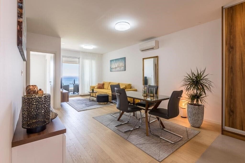 Картинка Ana Marija Private Apartment 4*