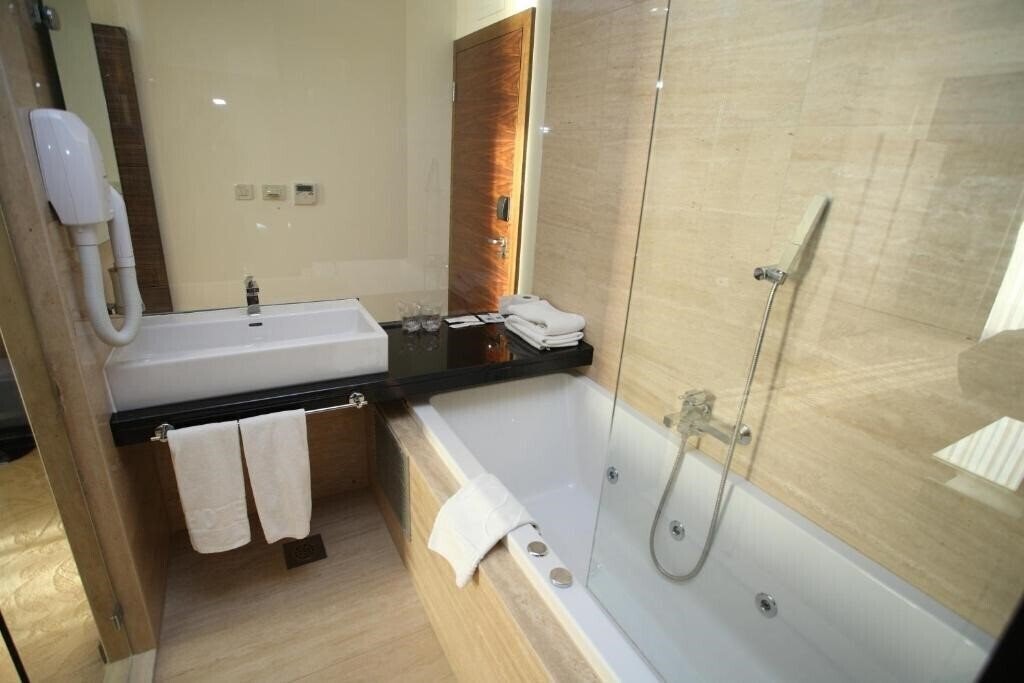 Картинка Beach Split 4*