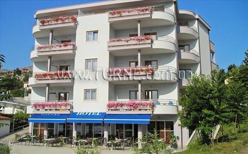 Готель Eden 4*