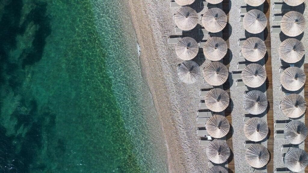 Фотография Radisson Blu Resort Split 4*