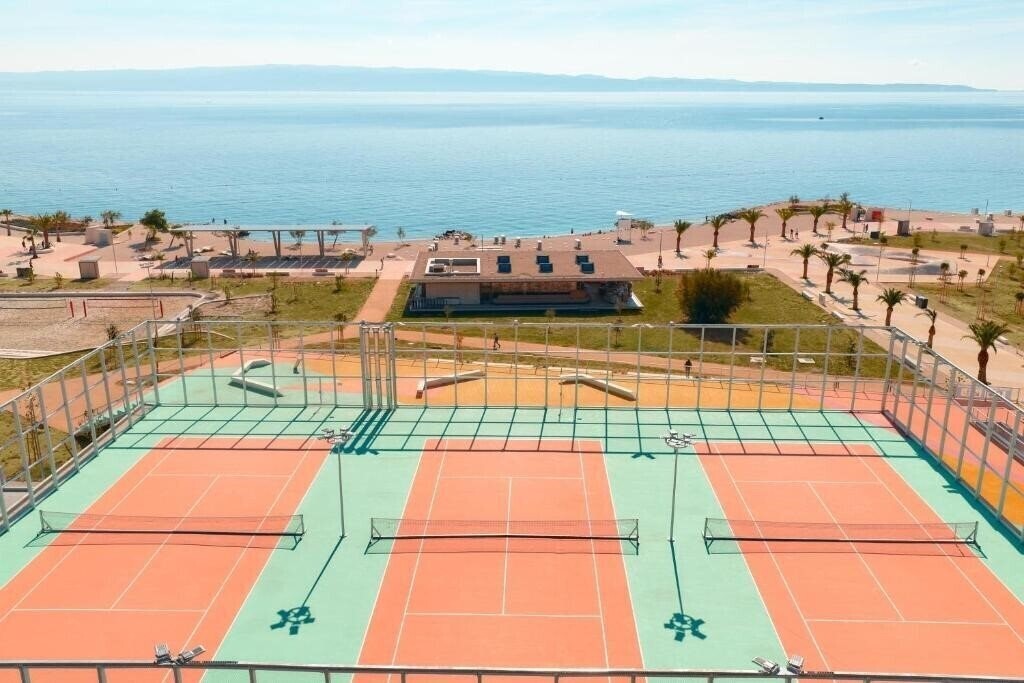 Фотографія Radisson Blu Resort & SPA, Split 5*