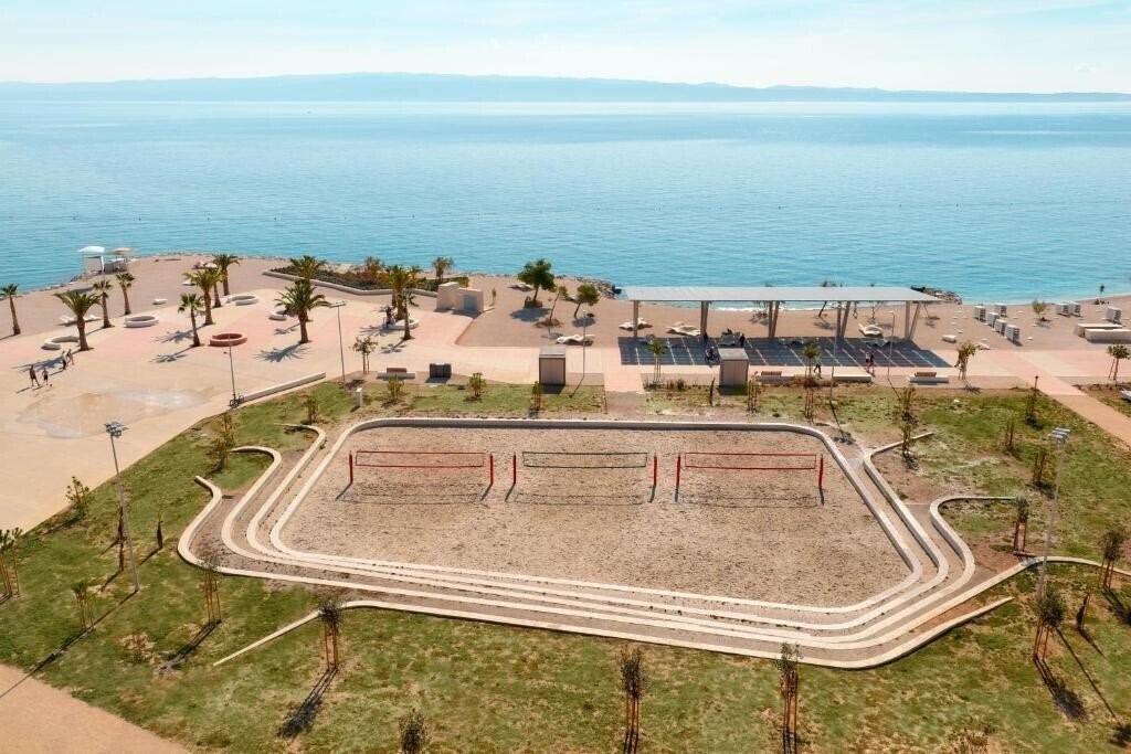 Зображення Radisson Blu Resort & SPA, Split 5*