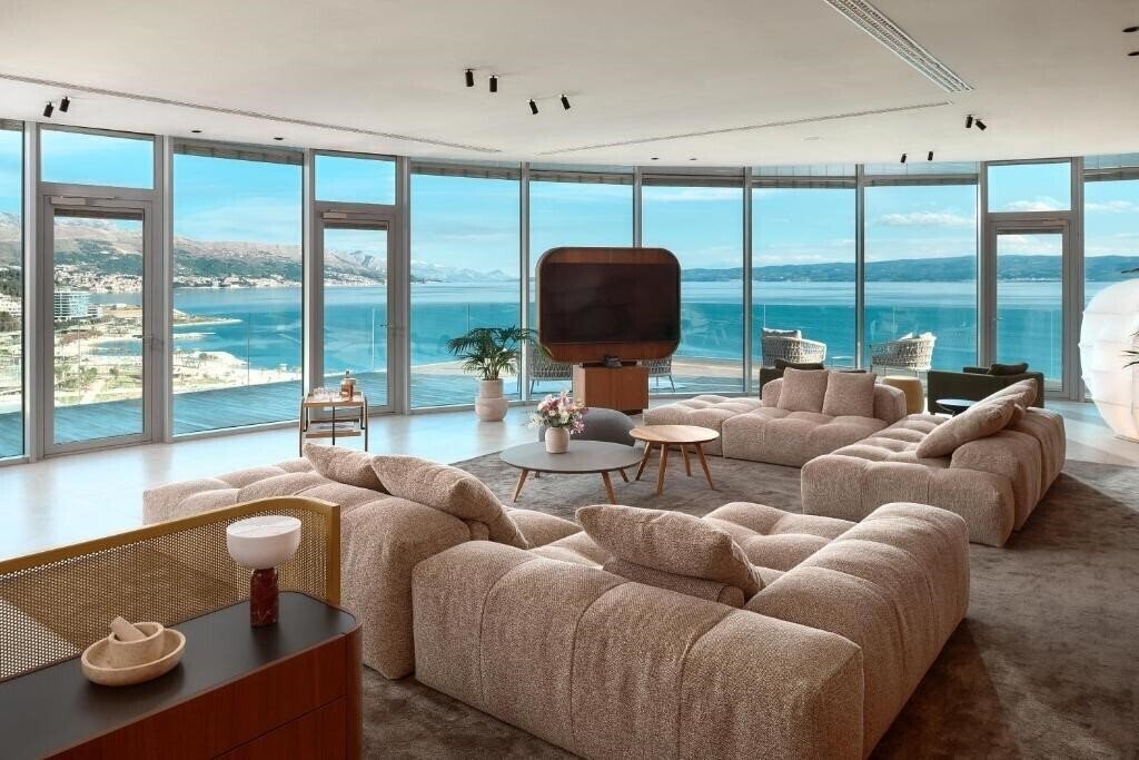 Картинка Radisson Blu Resort & SPA, Split 5*