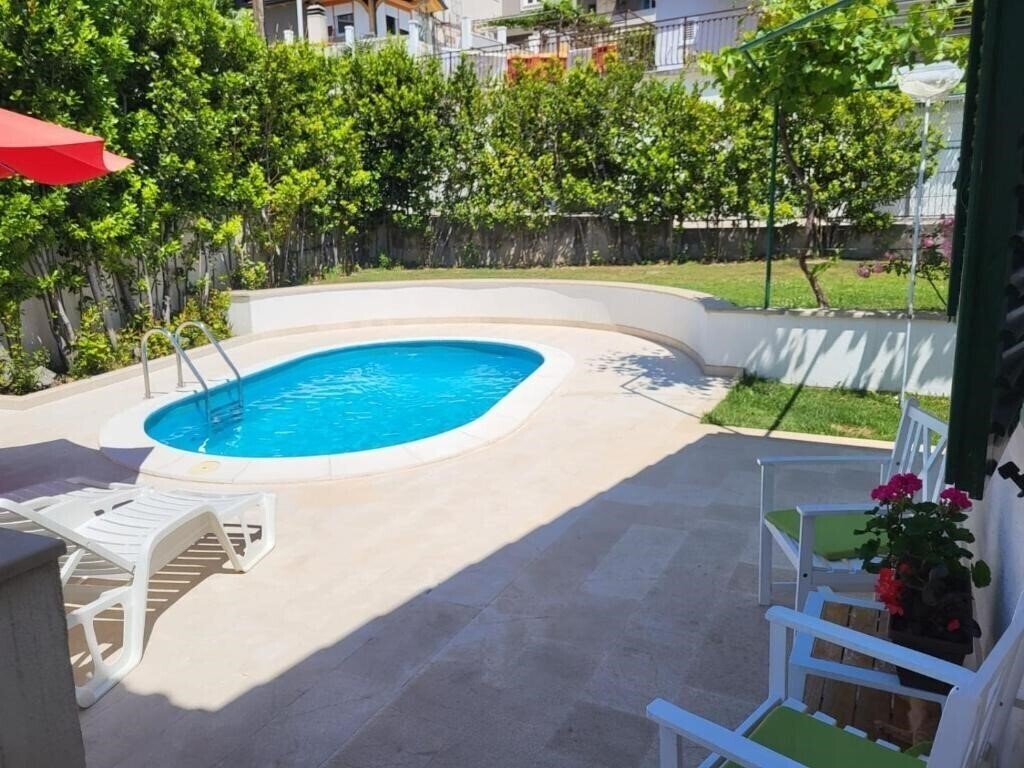 Фото Holiday House Zivana 3*