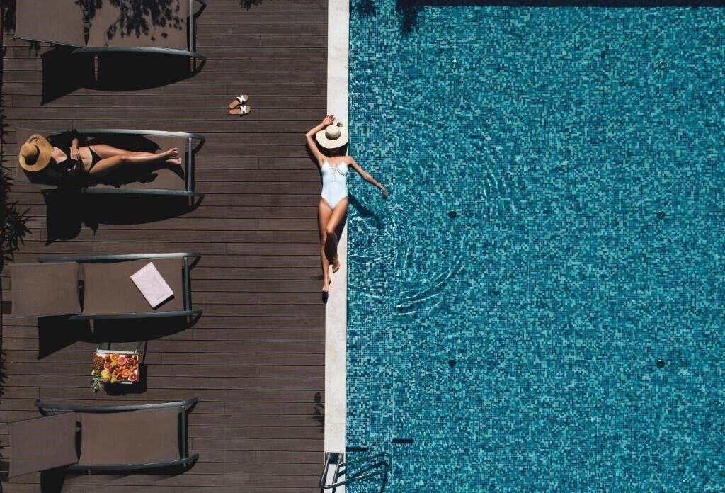 Изображение Marvie Hotel & Health 4*