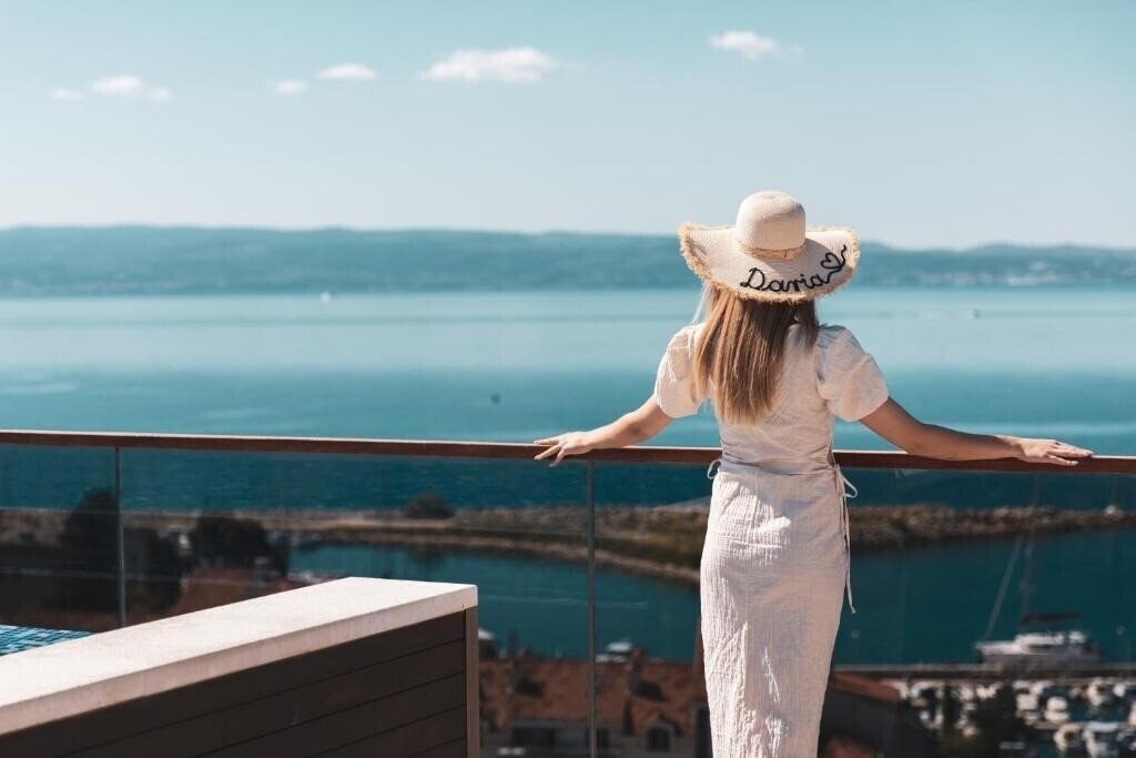 Картинка Marvie Hotel & Health 4*