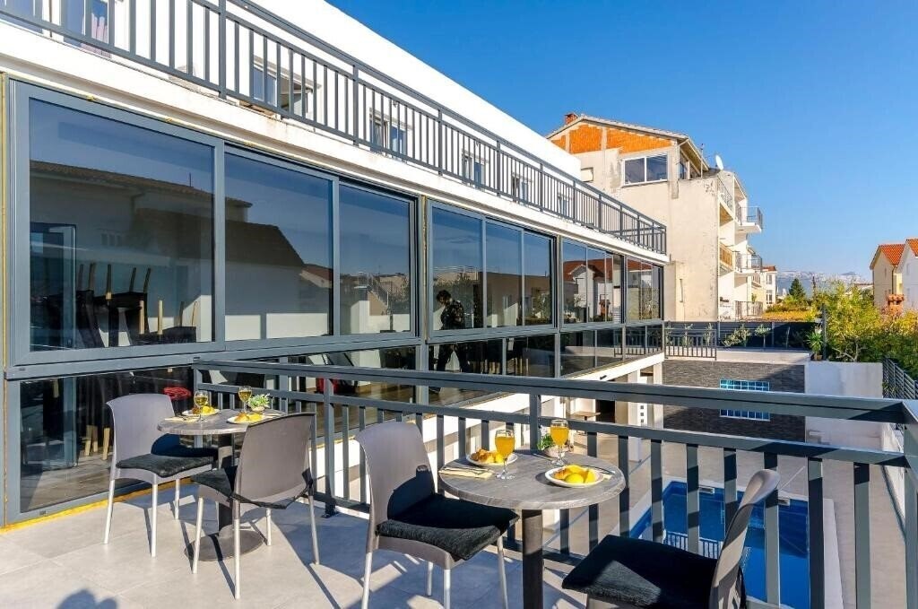 Фотография Villa All Saints 3*