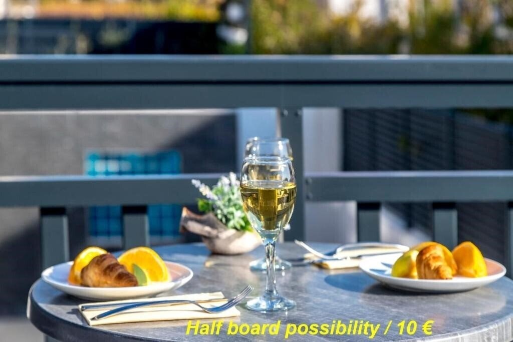 Изображение All Saints Suites B&B Kastela 4*