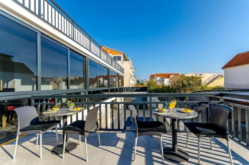 Картинка All Saints Suites B&B Kastela 4*