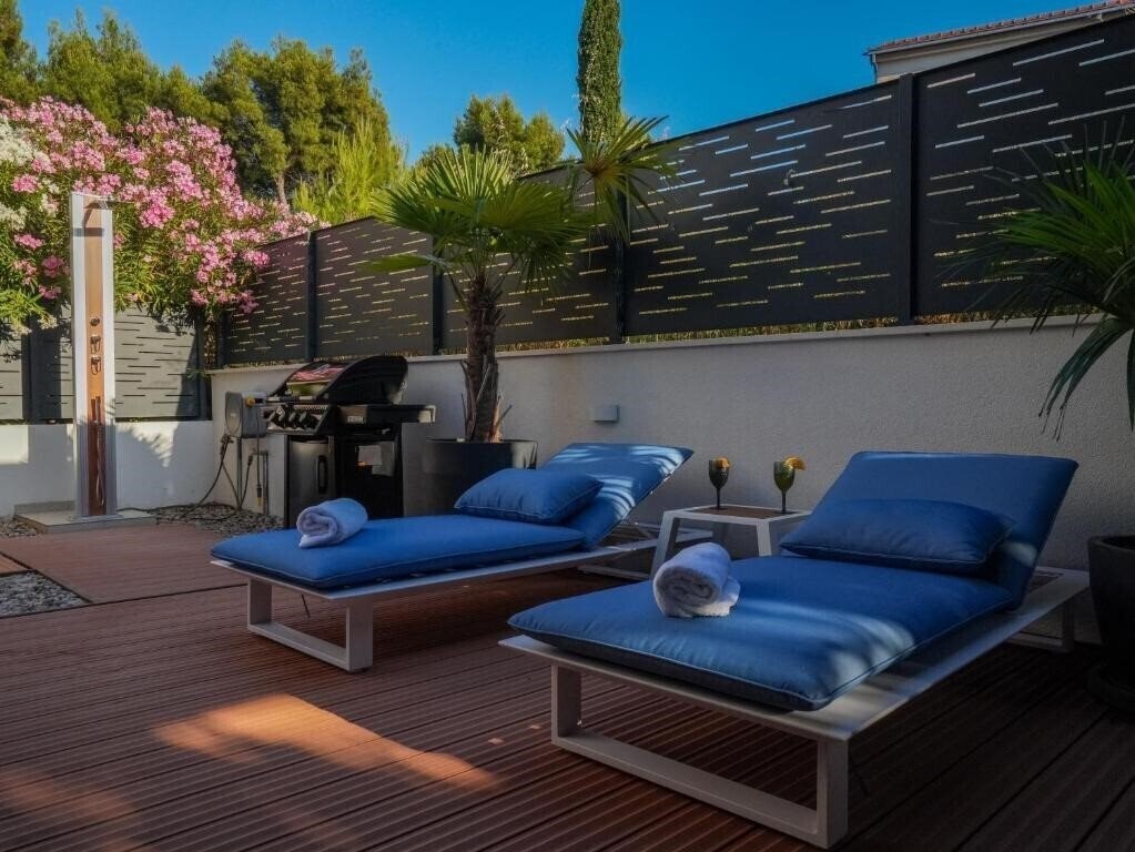 Изображение Apartments Alma 3*