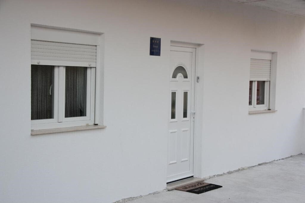 Картинка Apartments Nina 3*