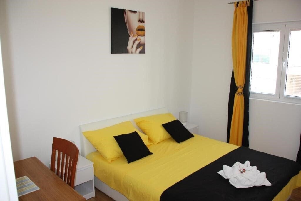 Фото Apartments Nina 3*