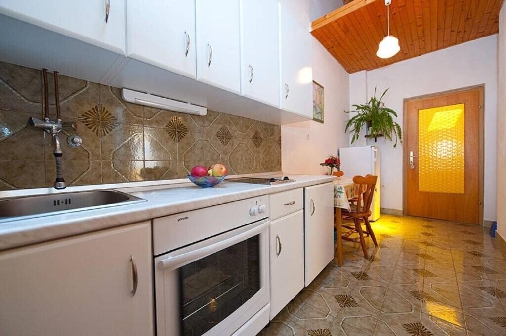 Фотография Apartments Nina 3*