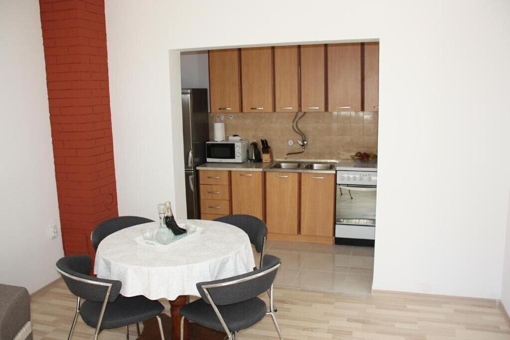 Фотография Apartments Nina 3*