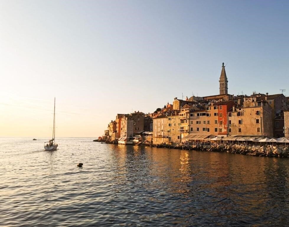 Изображение Apartments Nina 3*