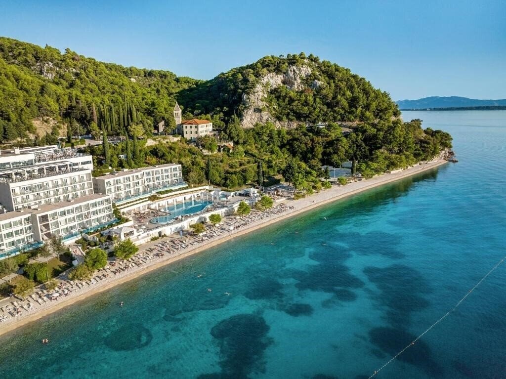 Готель Tui Blue Adriatic Beach Resort 4*