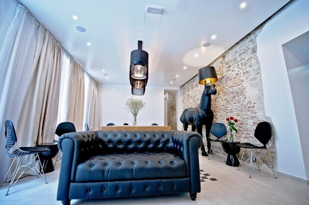 Отель Heritage Jupiter Luxury Hotel 4*