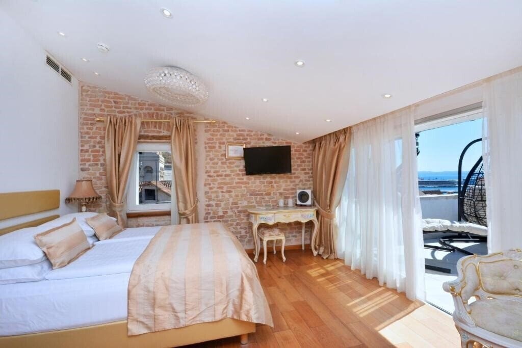 Фотография Heritage Jupiter Luxury Hotel 4*