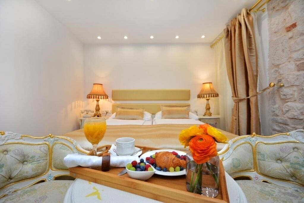 Картинка Heritage Jupiter Luxury Hotel 4*