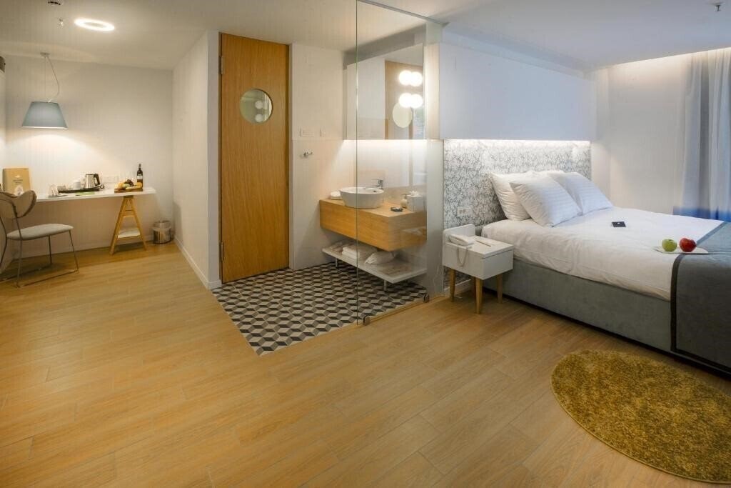 Фото Tui Blue Makarska Resort (Adults Only 16+) 4*