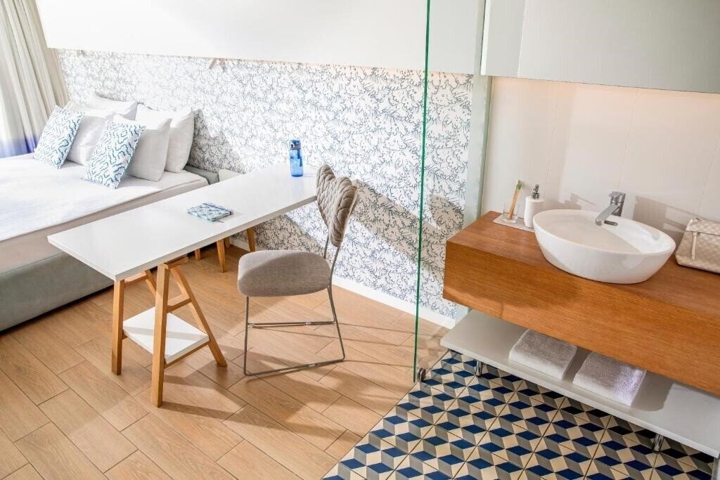 Картинка Tui Blue Makarska Resort (Adults Only 16+) 4*