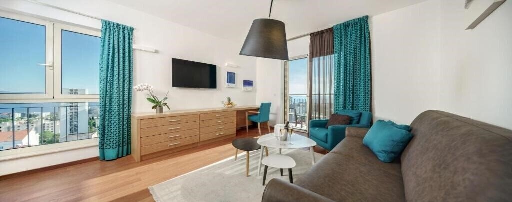 Фотографія Dioklecijan Hotel & Residence 4*