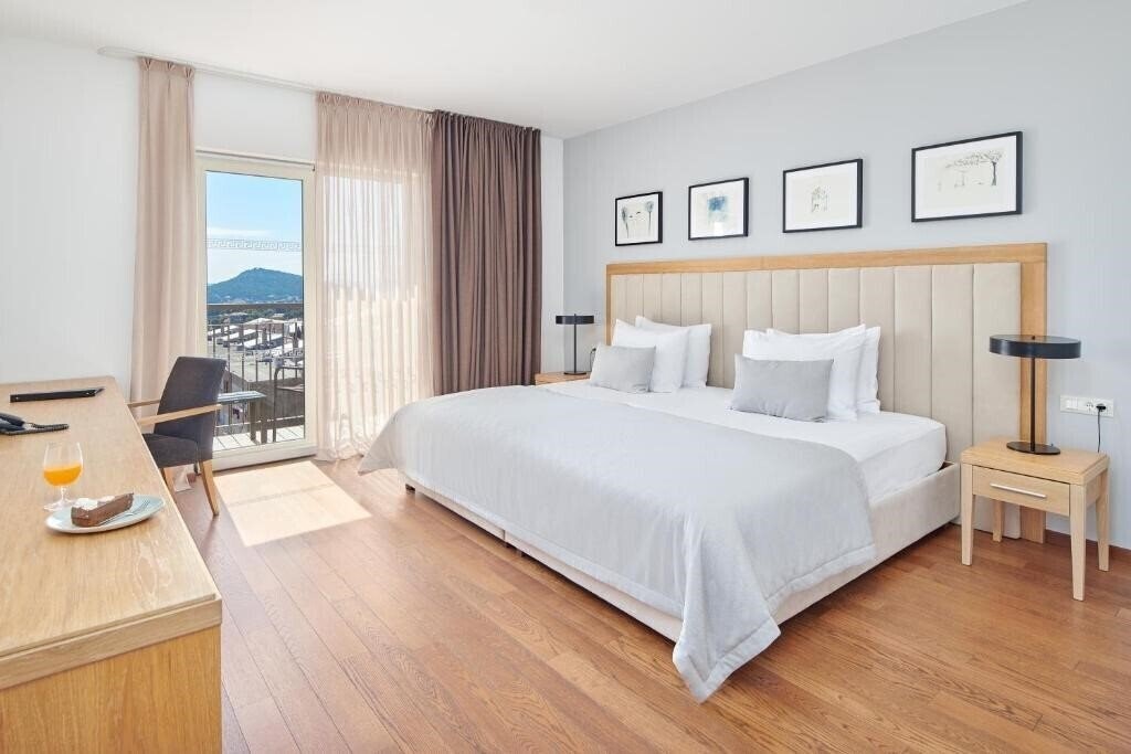 Зображення Dioklecijan Hotel & Residence 4*