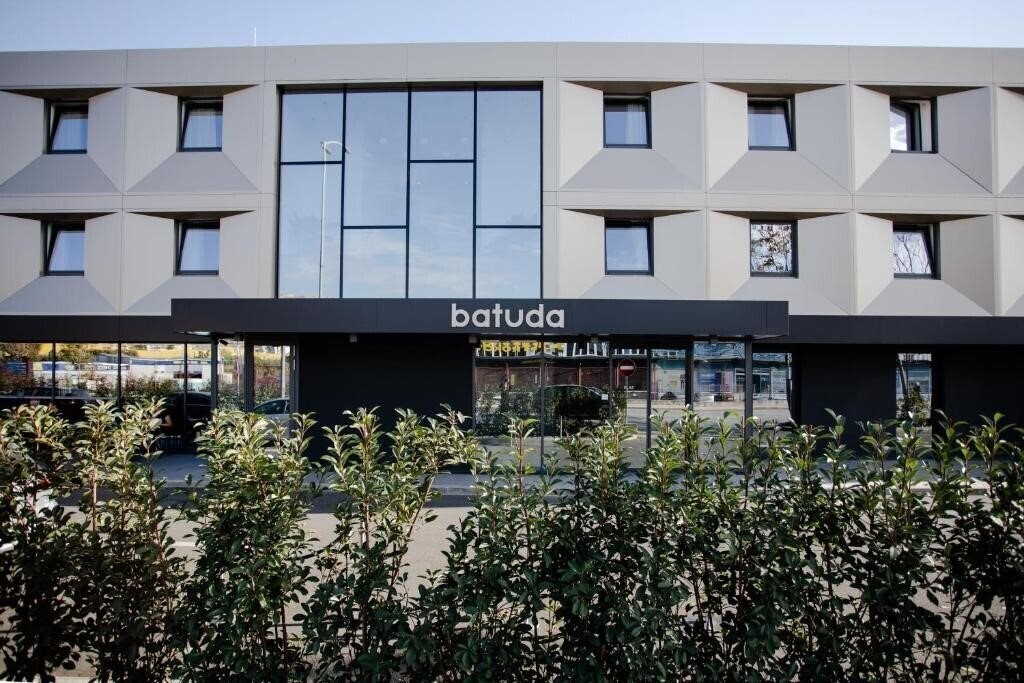 Готель Hotel Batuda 3*