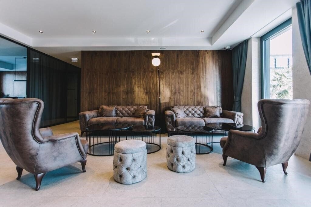 Фотографія Hotel Batuda 3*
