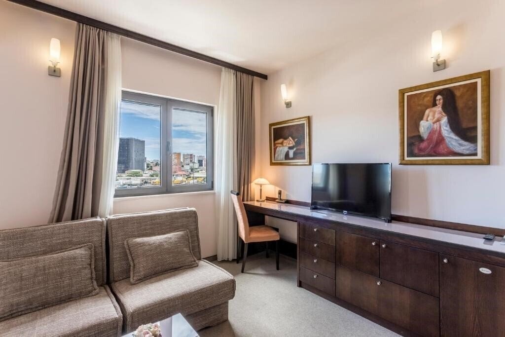 Картинка As Hotel Split 3*