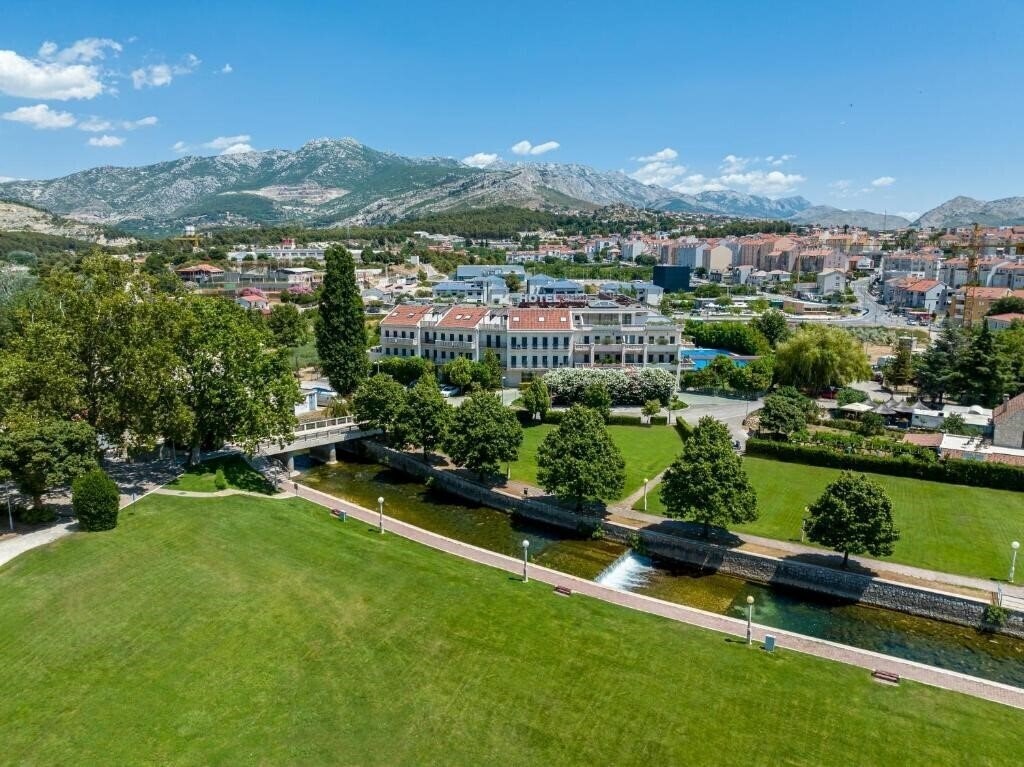 Фото President Solin 5*