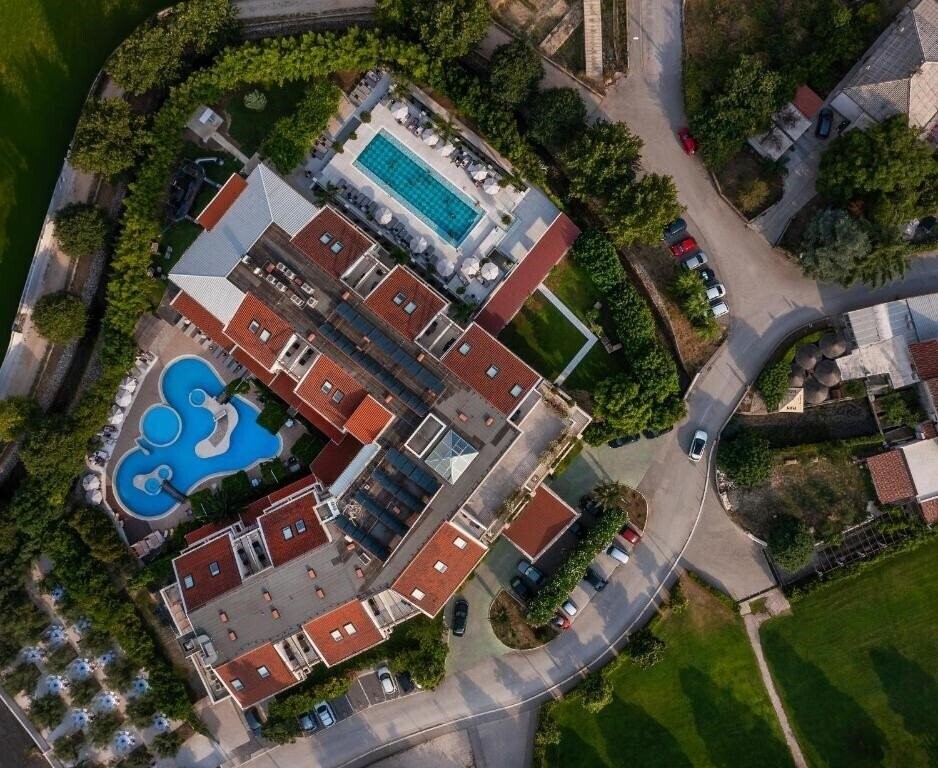 Фотографія President Solin 5*