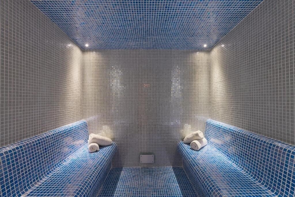 Фото Hotel Cvita 4*