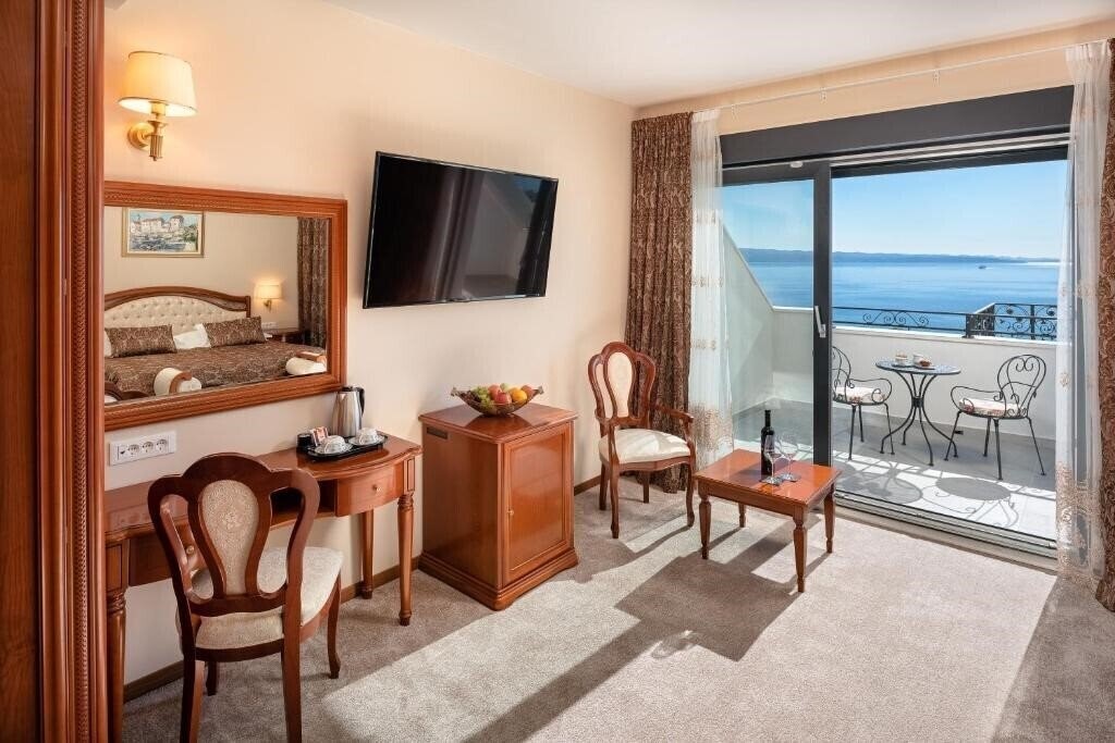 Фотография Hotel Cvita 4*